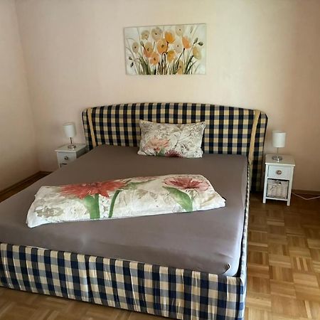 Casa Palatina Apartamento Merzalben Exterior foto