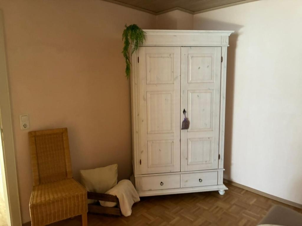 Casa Palatina Apartamento Merzalben Exterior foto